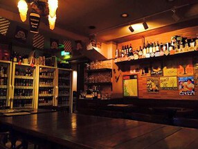 BEER&WINE65　目黒店の画像