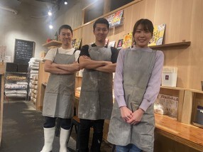 甚三 高田馬場店の画像