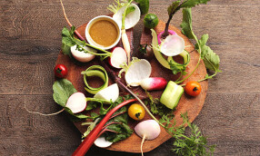 セージ アンド フェンネルの画像