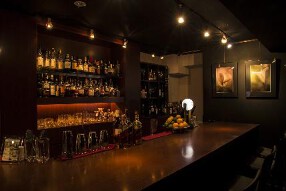 BAR LDKの画像