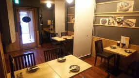 炭火焼鳥 萬鶏 本家の画像