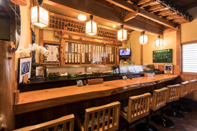 しき美　松本駅前店の画像