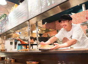 BISTRO LIBERTEの画像