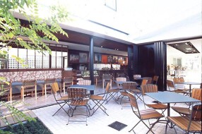 SPORTIFF Cafe & Restaurantの画像