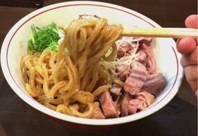 らーめん香澄　中崎町店の画像