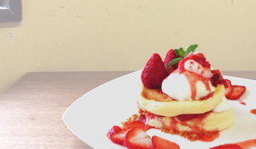 Café ZIKKAの画像