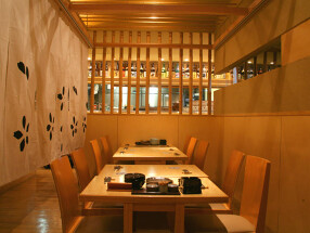 ～個室・焼酎・九州郷土料理～九州黒太鼓 横浜の画像