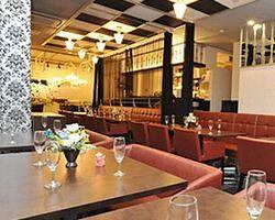 R　ダイニングの画像