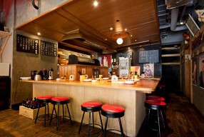 酒場　岡村 の画像