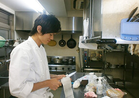 イリーゼ　二子玉川ガーデンの画像