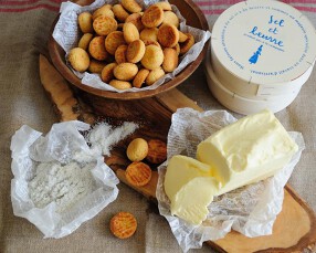 sel et beurre新宿店の画像