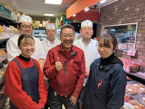 生鮮マルシェ(両国駅スーパー)の画像