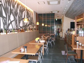 チャンポン専門店 平和食堂 by 我流風の画像