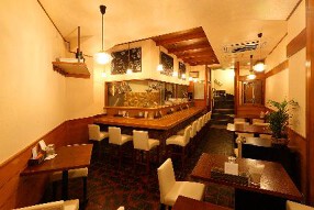 欧風食堂Rozの画像