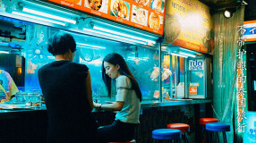 タイ屋台999 下北沢店の画像