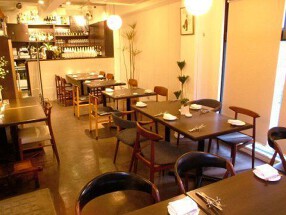 WINE-BISTROT ROUGE OU BLANCの画像