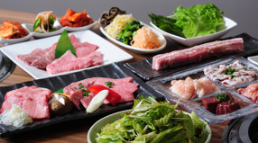 焼肉 三幸園　平井店の画像