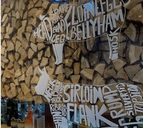 焼肉　有タンの画像