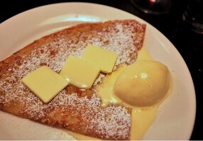 新店（フレンチショクドウ）の画像