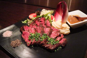 BUNGO sashimi&grill の画像