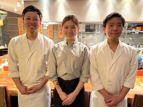 鶏匠 たけはしの画像