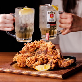 ミライザカ 駒込南口駅前店の画像