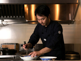 CuisineSHINGO日本橋の画像