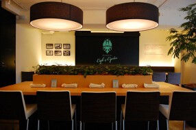 Bianchi Cafe & Cyclesの画像