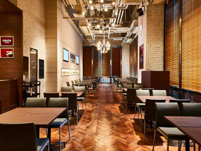 アゴラカフェの画像