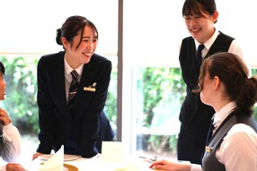 アルモニーアンブラッセ大阪の画像