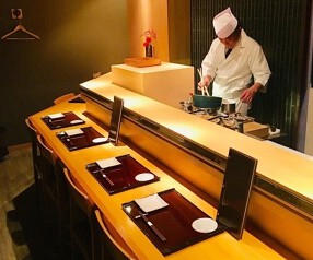 カブ 西麻布の画像