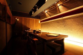 博多なぎの木　青山店の画像