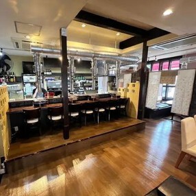 カナザワ焼肉和が家の画像