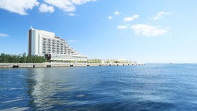 神戸みなと温泉 蓮の画像