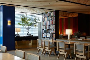 bills 二子玉川（ビルズフタコタマガワ）の画像