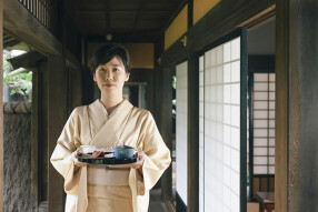 御料理桜の画像