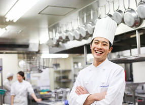 アニヴェルセル 表参道の画像