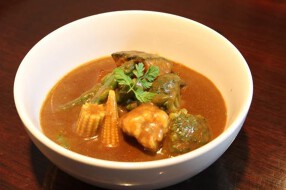 オーベルジーヌの画像