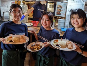 海南鶏飯食堂　麻布本店の画像