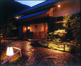 滋養料理 山法師（天山湯治郷）の画像