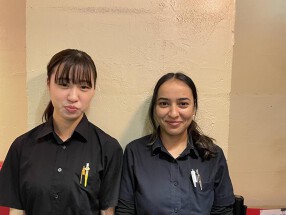 紅虎餃子房　丸の内センタービル店の画像