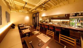 目黒の和食　さとうの画像