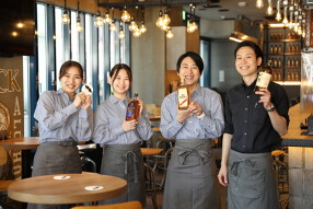 品川ハイボールバー「co5601」の画像