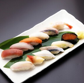 北海海鮮 寿司酒場 魚しょう 狸小路店の画像