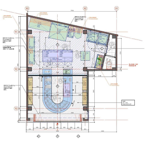 TRUFFLE mini 町田店の画像