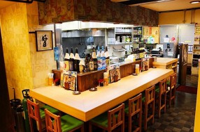 創作居酒屋 ばんざい 一社店の画像