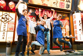 とりいちず川崎店の画像