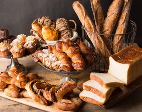 Bread&Coffee IKEDAYAMA 五反田駅前店の画像