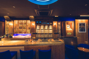 GINZA MUSIC BARの画像