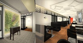 きのこ火鍋料理　シャングリラの画像